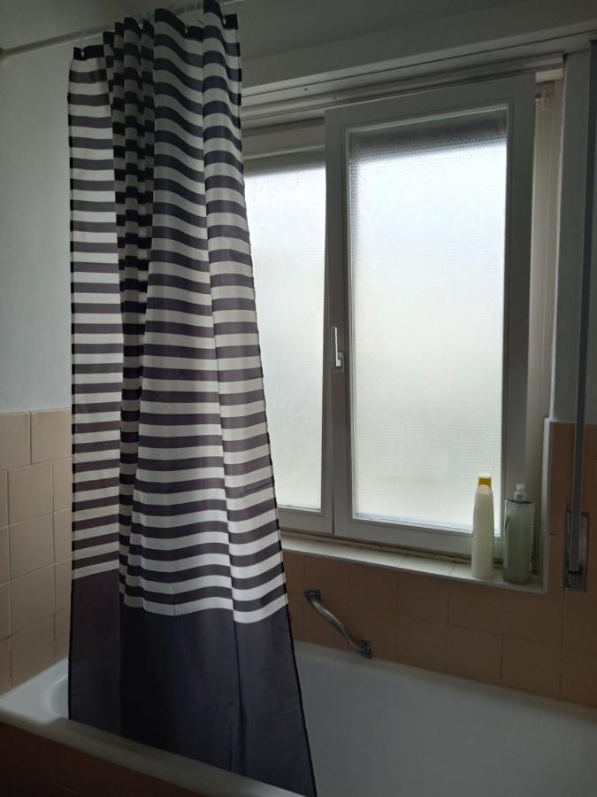 Gh Residence Lugano Exteriör bild